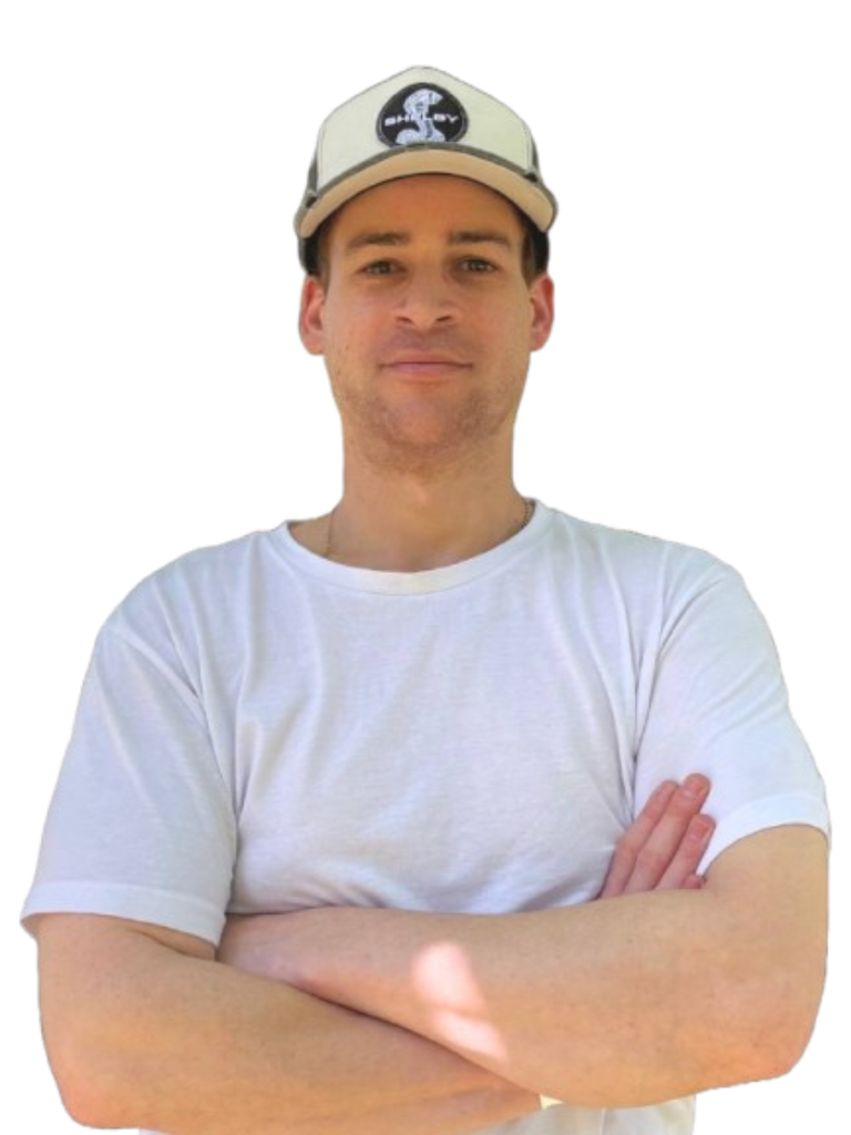 Jacob Little