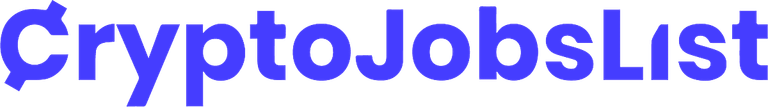 Announcing a New Crypto Jobs List Logo