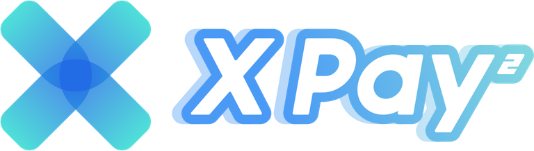 XPAY2 logo