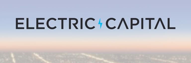 Electric Capital cover image
