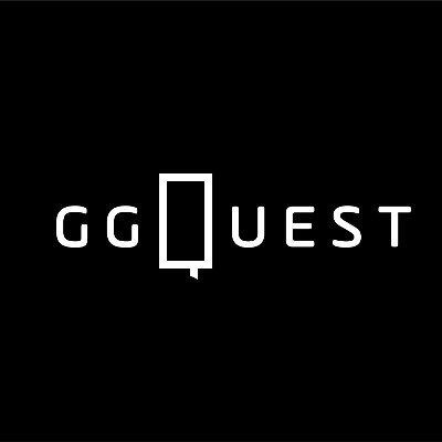 ggQuest logo