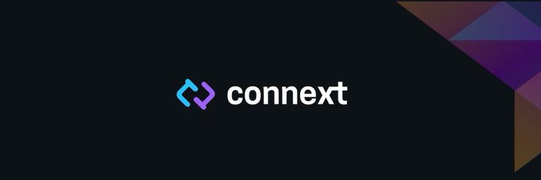 Connext cover image