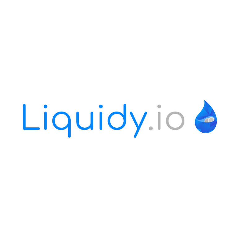 Liquidy.io logo