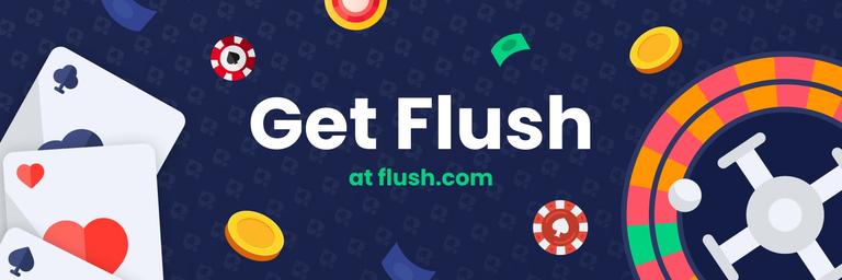 Flush Casino cover image
