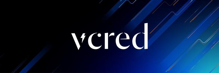 VCRED cover image