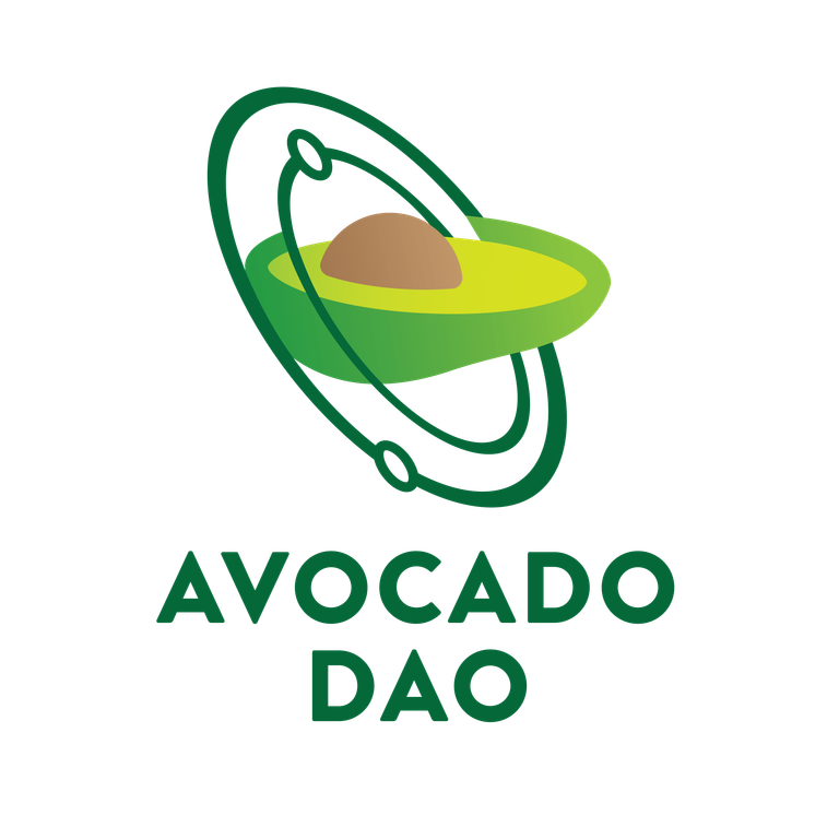 Avocado DAO logo