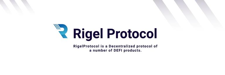 Rigel Protocol cover image