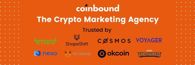 Coinbound cover image