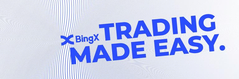 BingX cover image