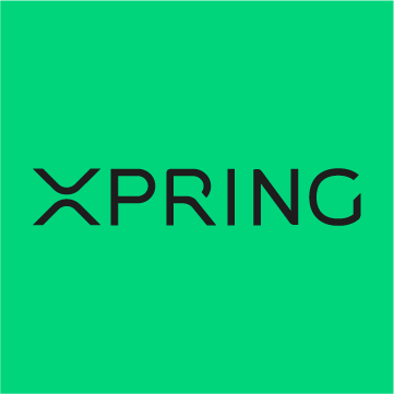 Xpring logo