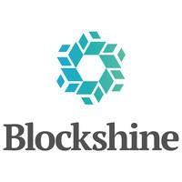 Blockshine Singapore logo