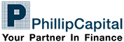 PhillipCapital logo