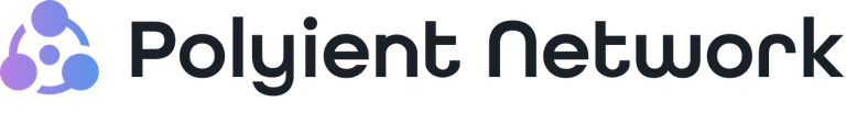 Polyient logo