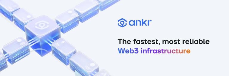 Ankr Network cover image