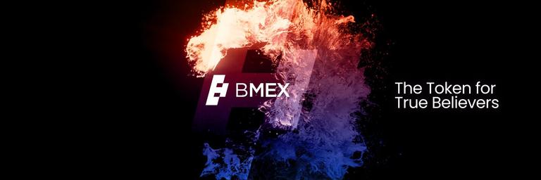 BitMEX cover image