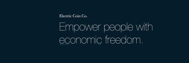 Electric Coin Company cover image