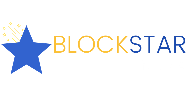 BlockStar Media logo