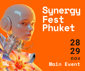 SYNERGYFEST by CortexLedger