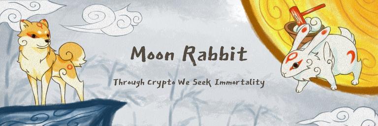 Moon Rabbit cover image