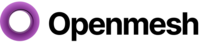 Openmesh logo