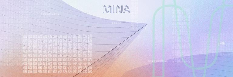 Mina Protocol cover image