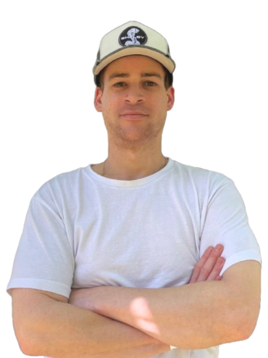Jacob Little