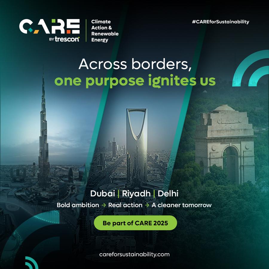 CARE Saudi Arabia 2025