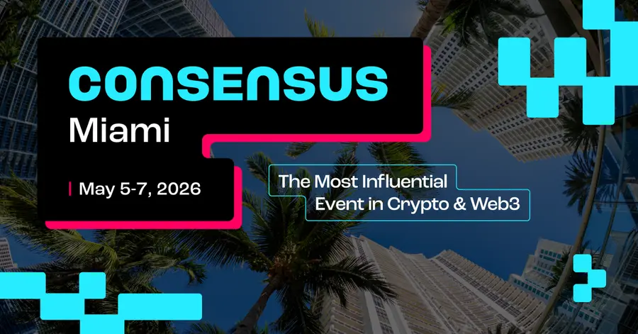 Consensus Miami 2026