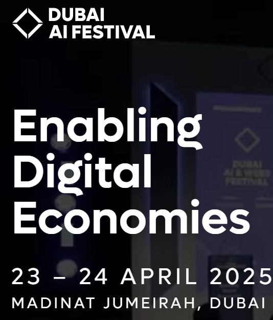 Dubai AI Festival