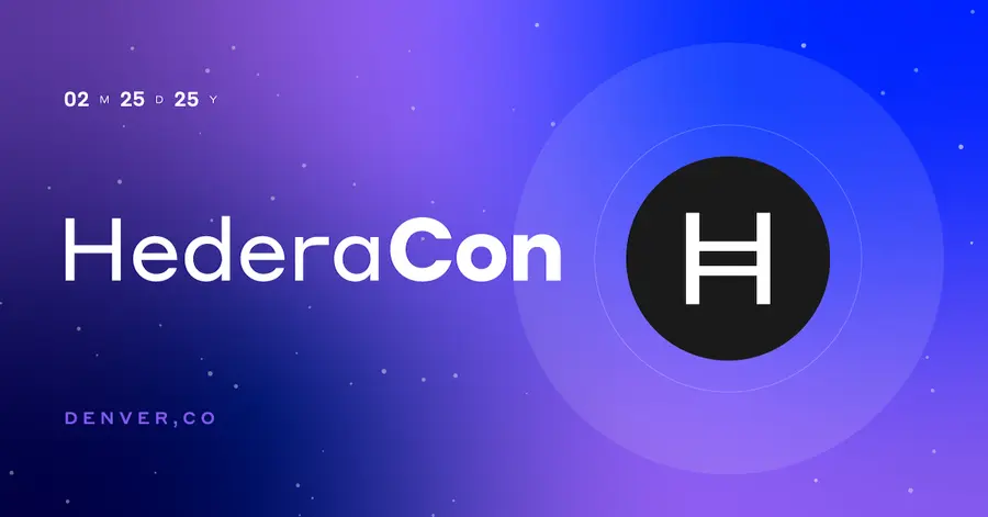 HederaCon