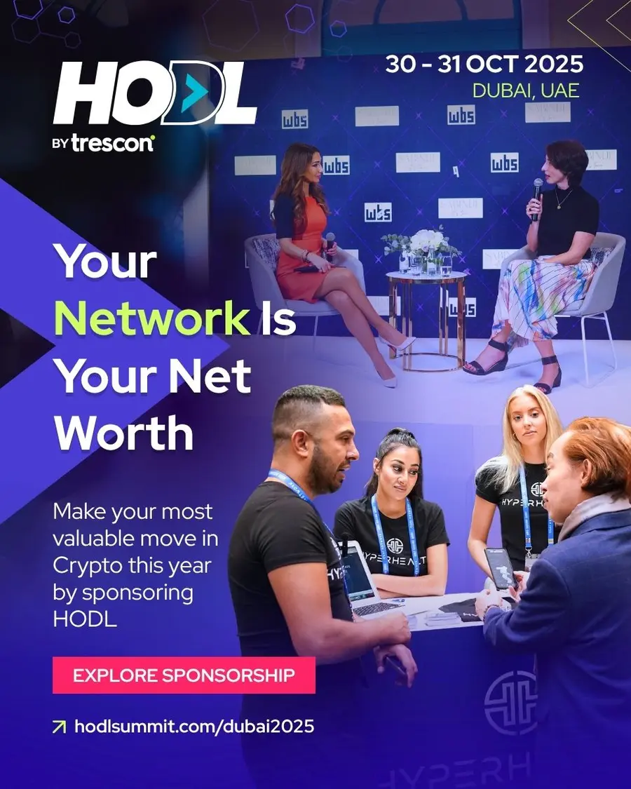 HODL Summit 2025