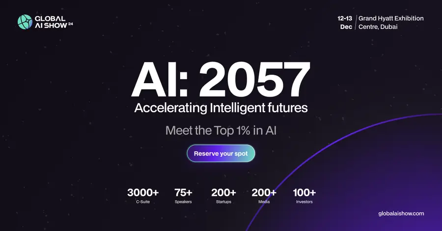 Global AI Show - December 2024