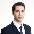 Management Consultant | Blockchain Enthusiast