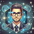 Author & Crypto Content Creator