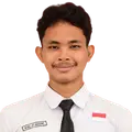 Fresh graduated from SMA NEGERI 1 BANYUMAS 