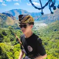 Seorang anak petani ingin sukses di dunia teknologi