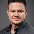 Front-End Solidity Developer