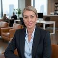 From negotiations to growth, Verity Williams makes business work
