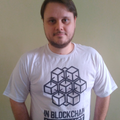 Full Stack Blockchain Developer