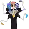Graphic Designer (Web3 Gaming)