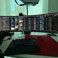 Crypto Analyst, DEX Researcher, Community Manager, Blockchain Sales Specialist, yoki Crypto Trader.