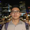Full Stack Developer, Blockchain Developer
