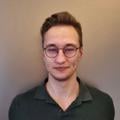Crypto Fund Analyst