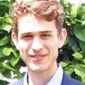 Crypto Financial Writer