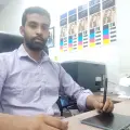 Graphic Designer & Part time crypto Treader