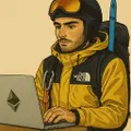 Web3 Engineer with Founder Mindset · DeFi · dApps · Backend