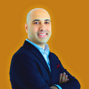 Head of Marketing