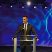 Enterprise Sales Leader