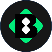 Blockswap network logo