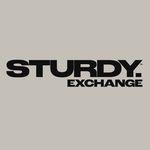 Sturdy Exchange logo